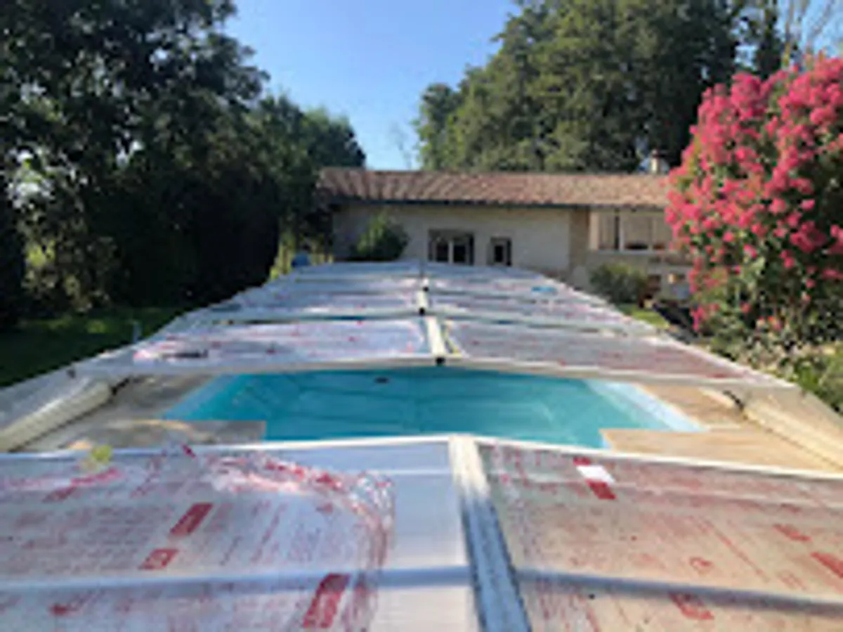 Couteau Suisse de l'Ain - Photo 7