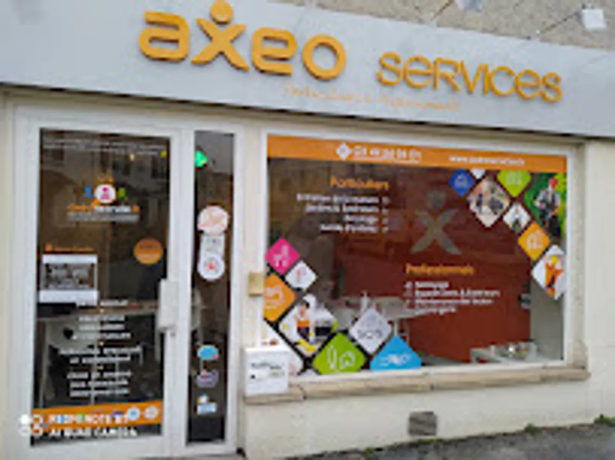 AXEO Services Chantilly - Photo 2