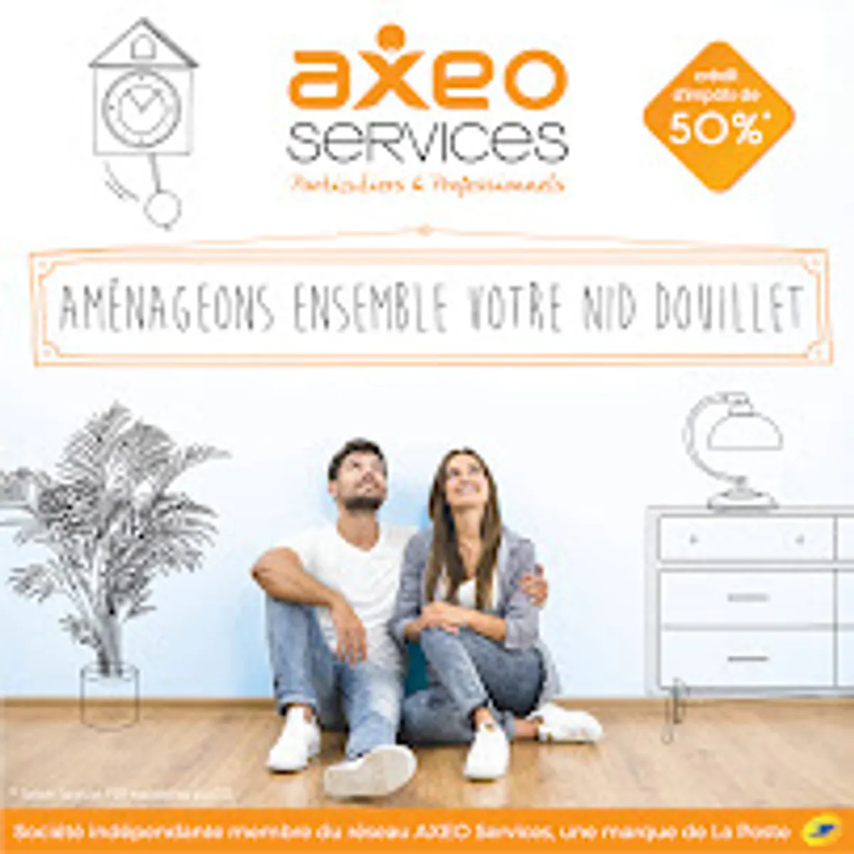 AXEO Services Chantilly - Photo 4