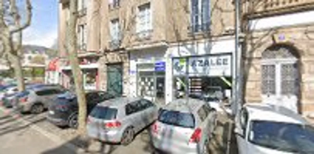 AZALEE DOMICILE SERVICES