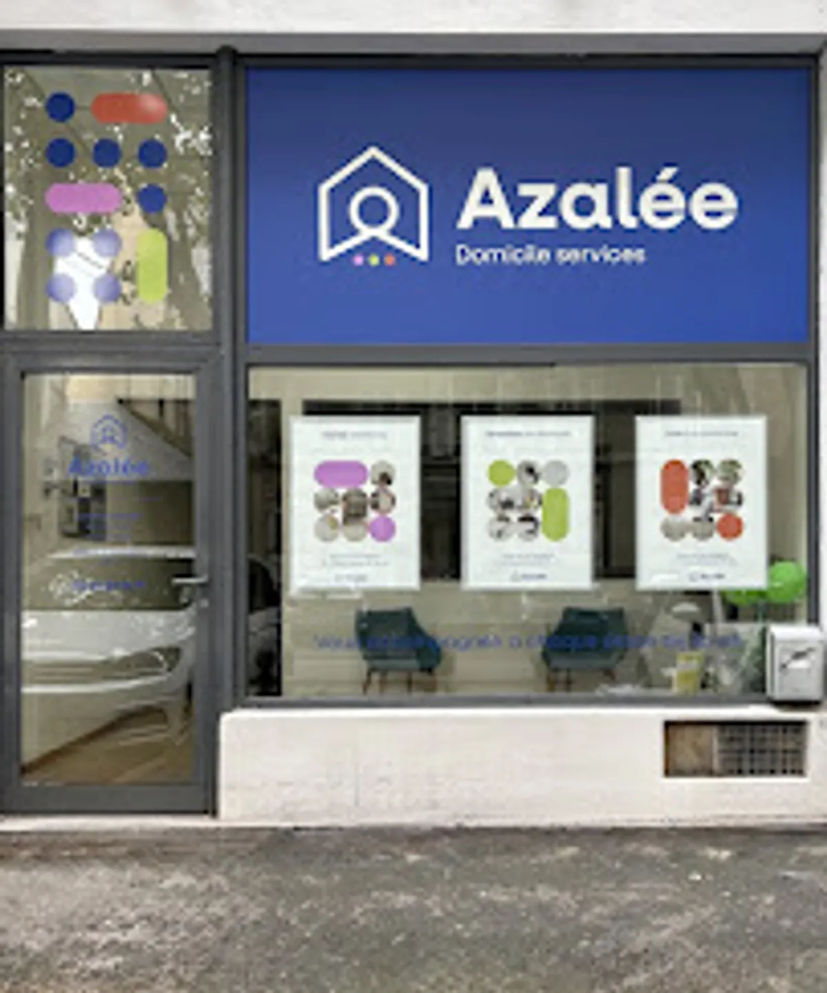 AZALEE DOMICILE SERVICES - Photo 2