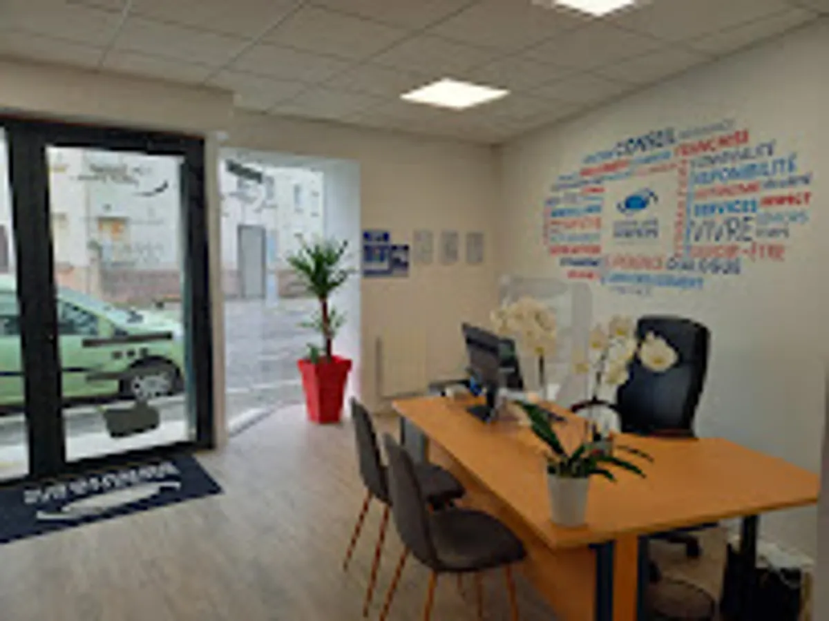 Générale des Services Rennes Est - Photo 5