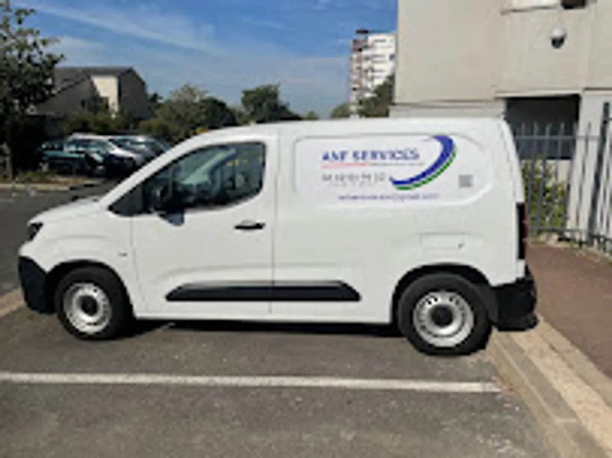 ANF SERVICES NETTOYAGE ET ENVIRONNEMENT
