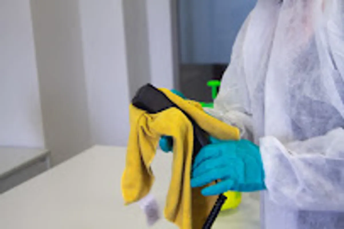 ANF SERVICES NETTOYAGE ET ENVIRONNEMENT - Photo 2