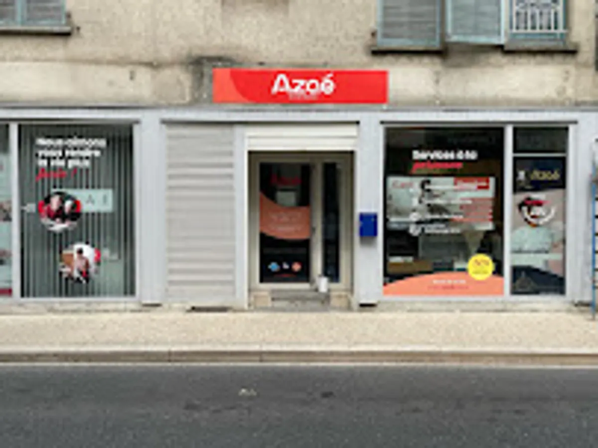 Azaé Bar le Duc