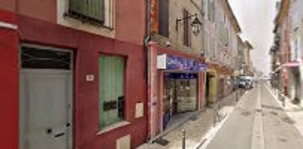 Destia Orange - Aide à domicile
