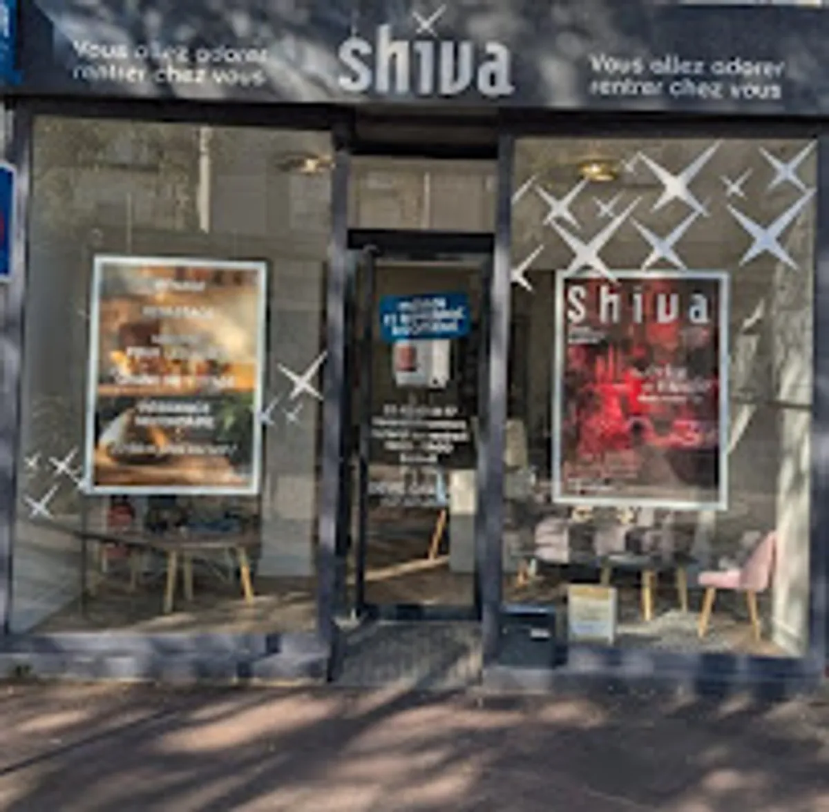 Ménage et repassage à domicile - Shiva Saint-Nazaire