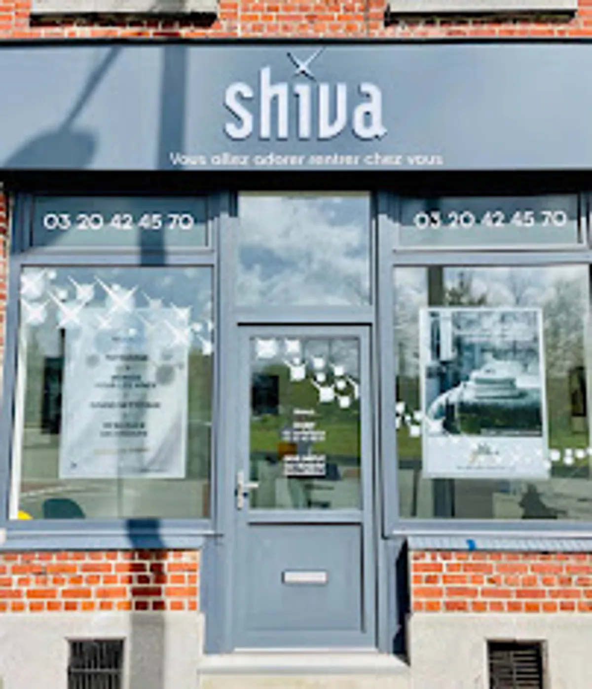 Ménage et repassage à domicile - Shiva Tourcoing