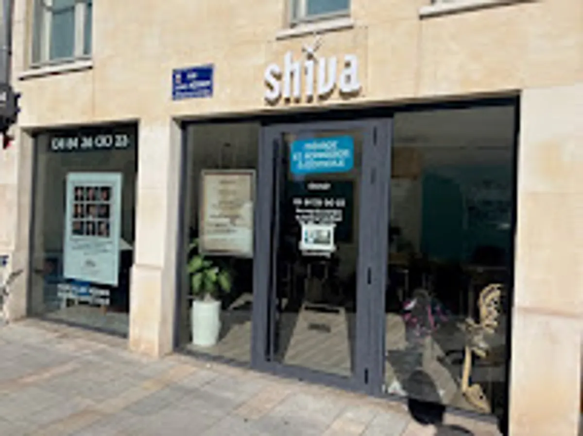 Ménage et repassage à domicile - Shiva Avignon