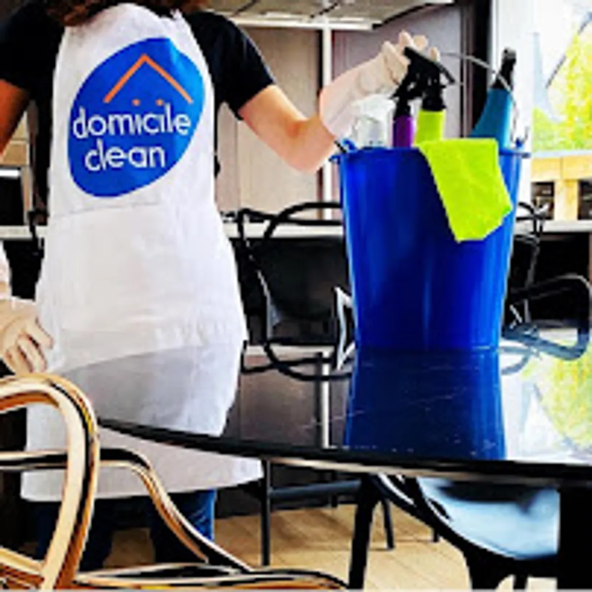 Domicile Clean Grigny - Photo 3