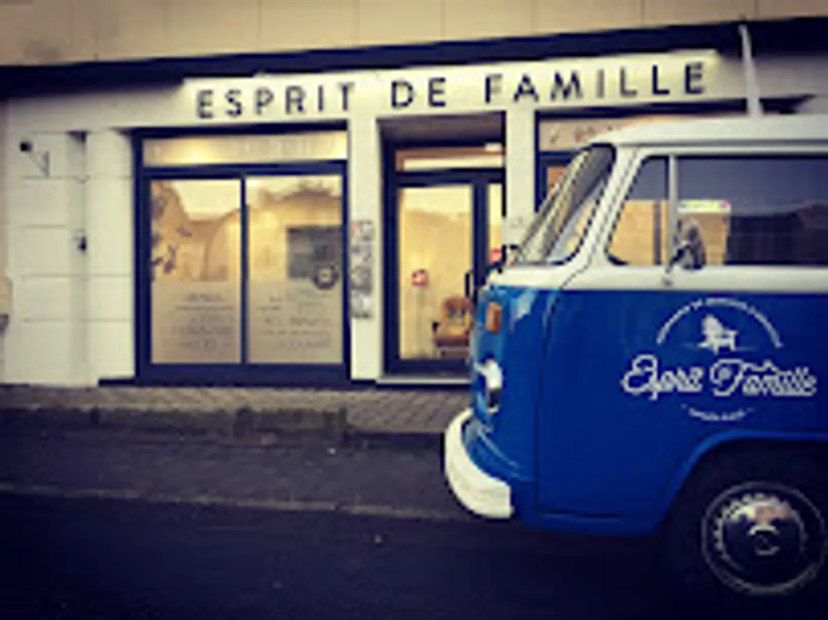 Esprit De Famille Larmor-Plage