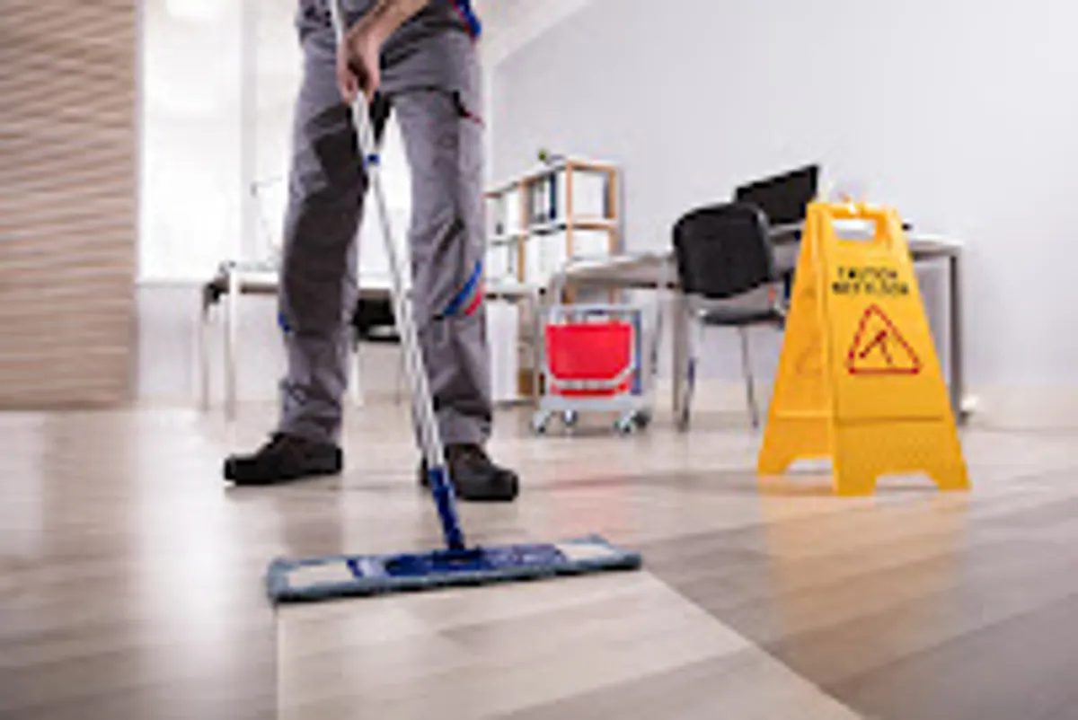 SERVICES CLEAN PROPRETE