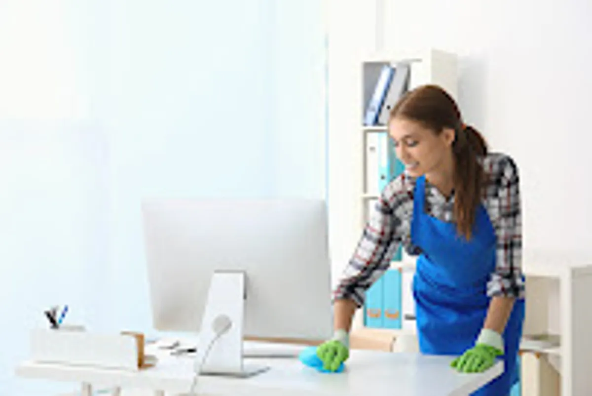 SERVICES CLEAN PROPRETE - Photo 2