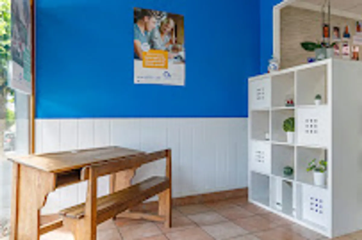 Agence O2 Châteauroux - Services à domicile - Photo 2