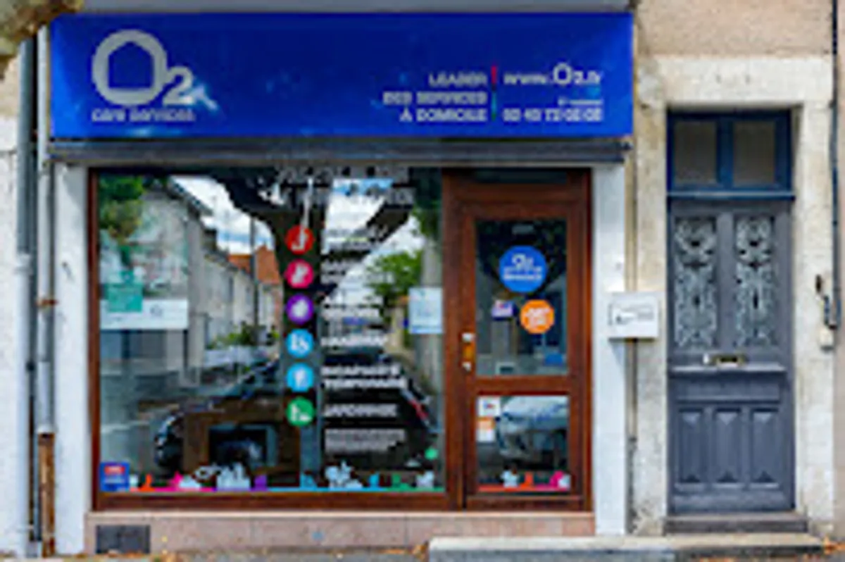Agence O2 Châteauroux - Services à domicile - Photo 3