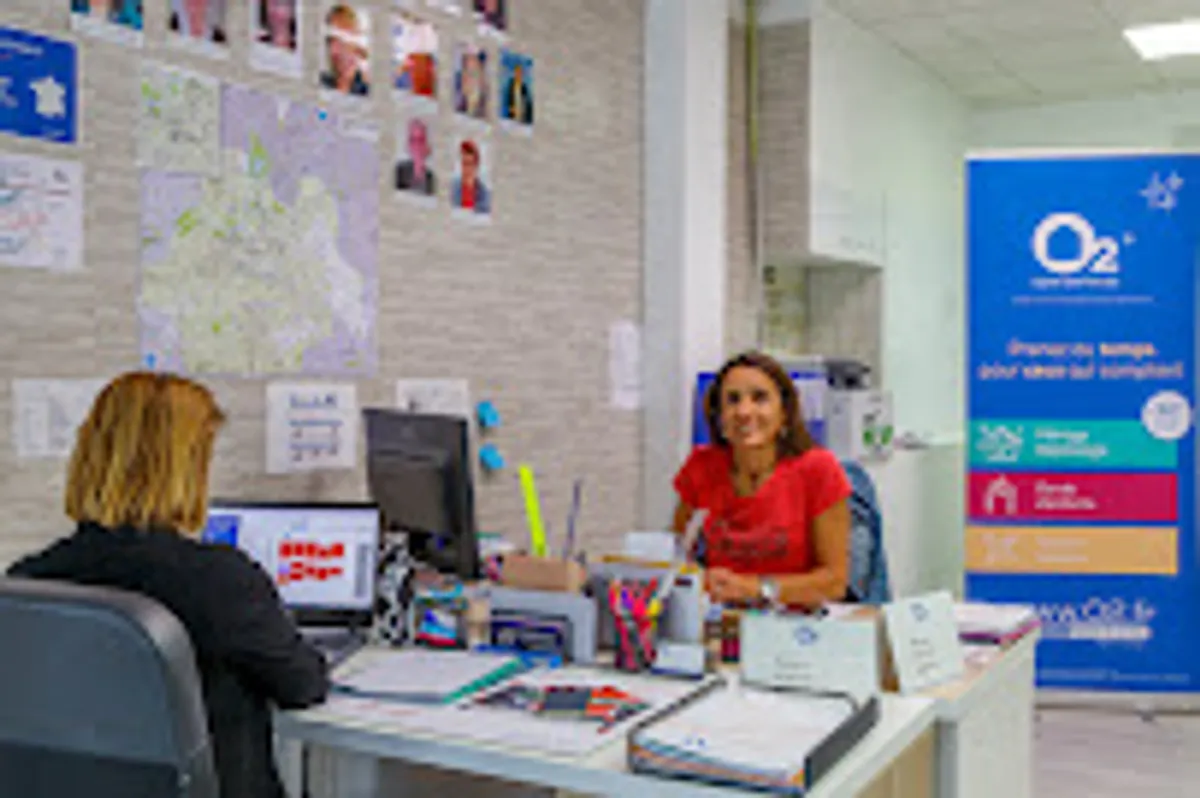 Agence O2 Châteauroux - Services à domicile - Photo 5