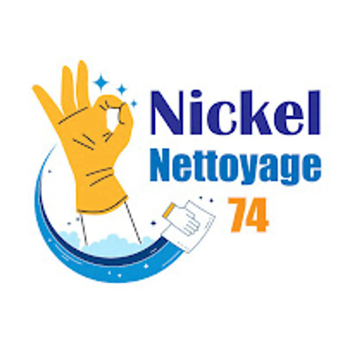 Nickel Nettoyage 74 nettoyage/entretien bureau/immeuble/collectivité à Boëge/Haute-Savoie - Photo 2