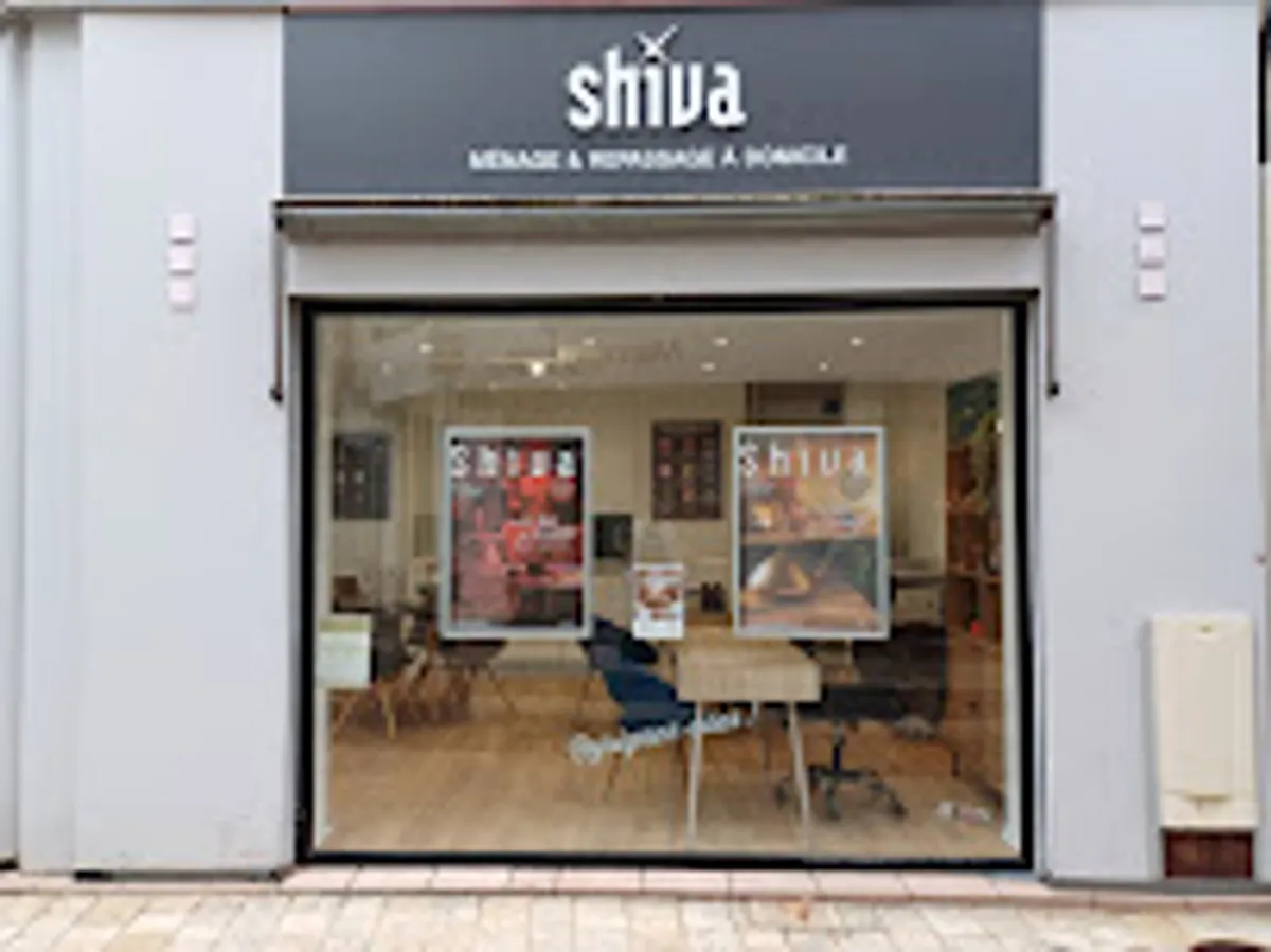 Ménage et repassage à domicile - Shiva Châtellerault