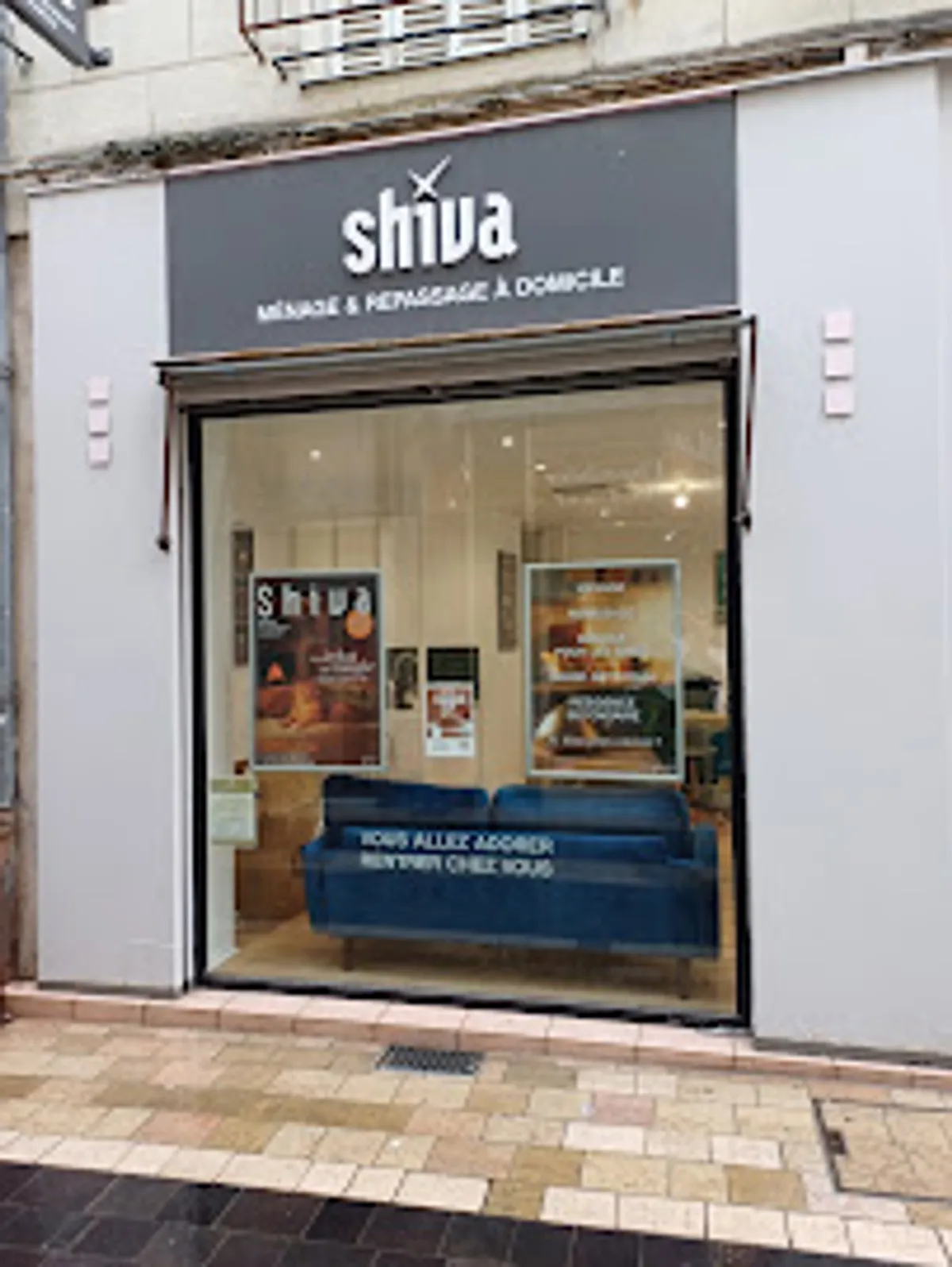 Ménage et repassage à domicile - Shiva Châtellerault - Photo 2