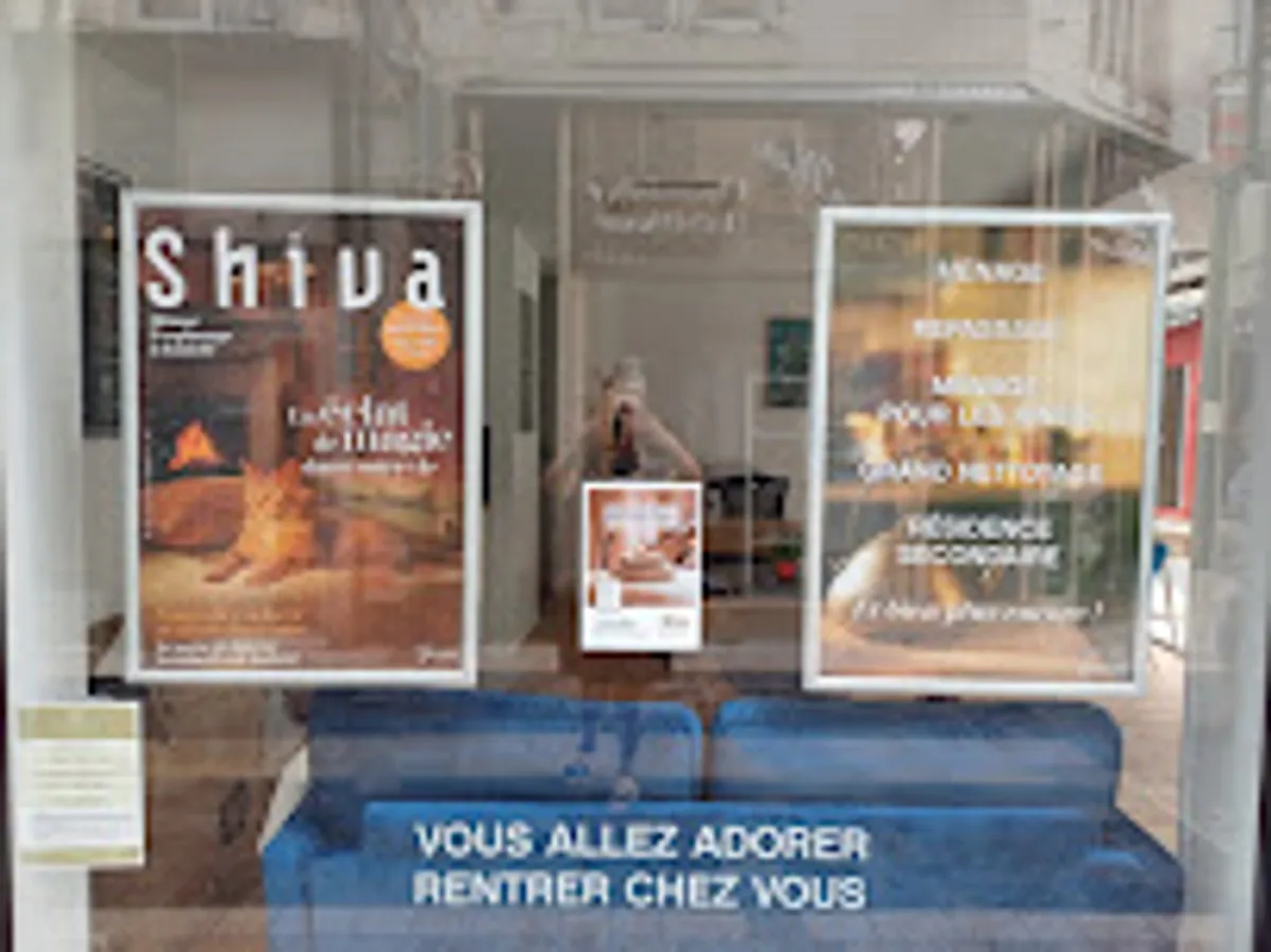 Ménage et repassage à domicile - Shiva Châtellerault - Photo 7