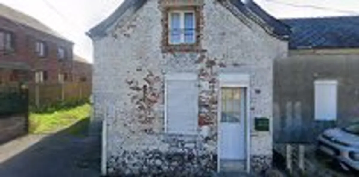 Catherine Glandier : Aide à domicile