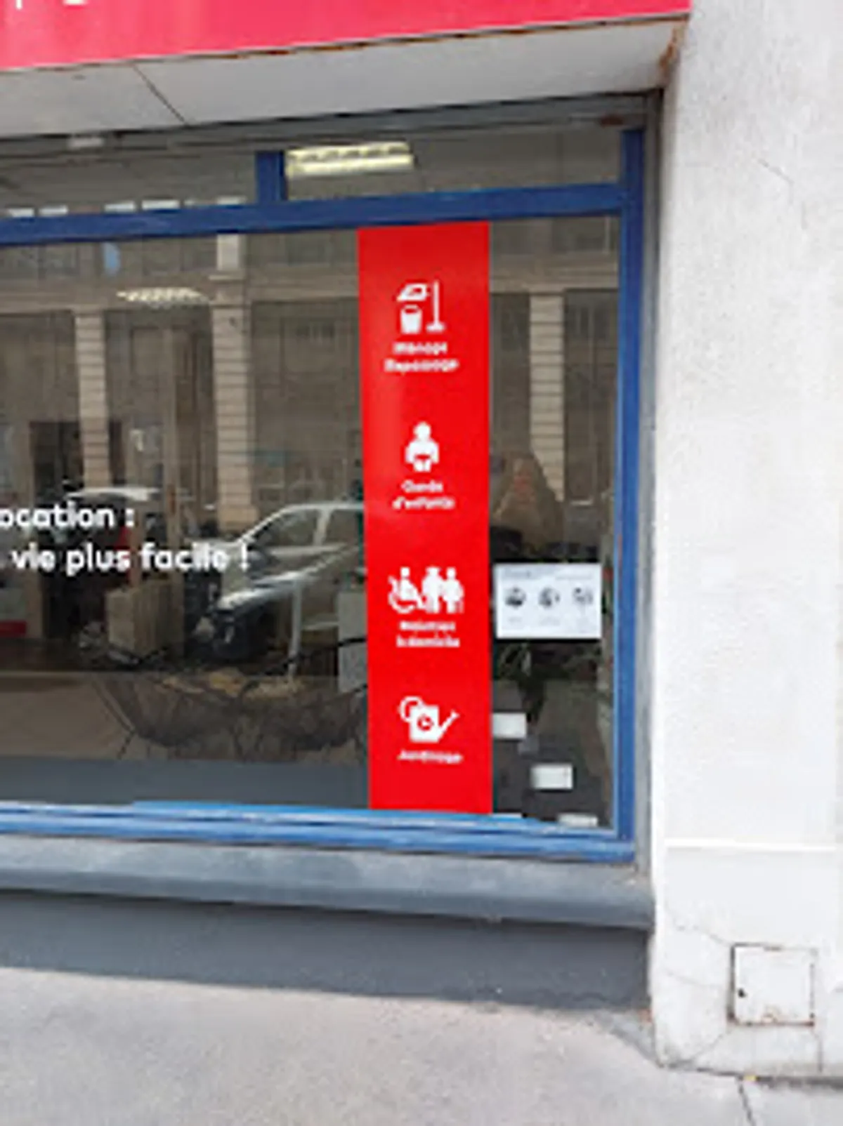 Azaé Caen - Photo 2