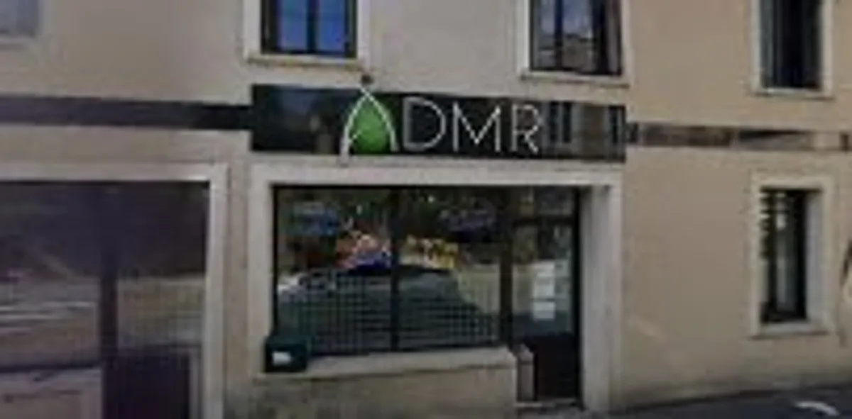 ADMR Lot Colagne