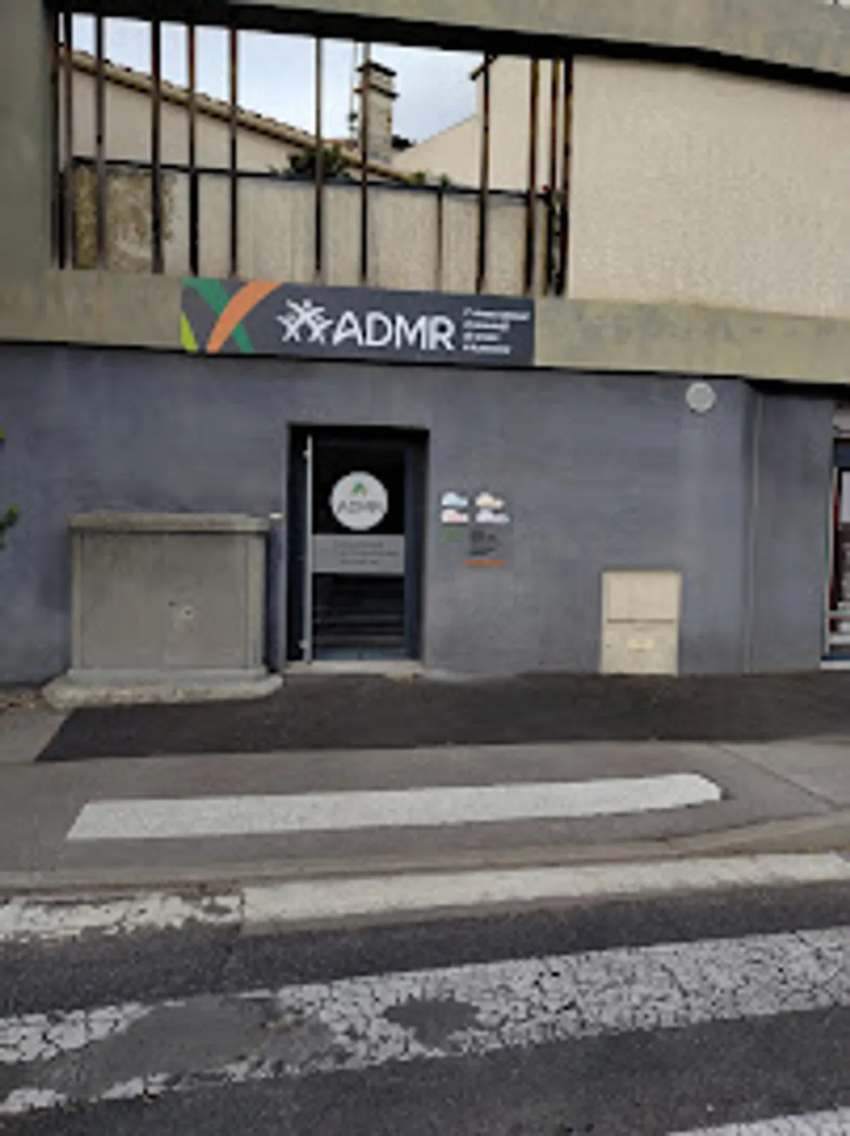 ADMR St Gély - Photo 4