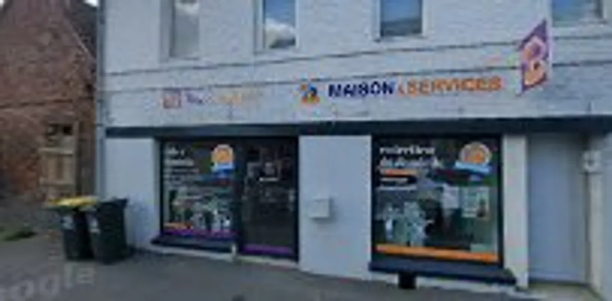 Maison et Services Pévèle-Carembault | Ménage, repassage, aide à domicile