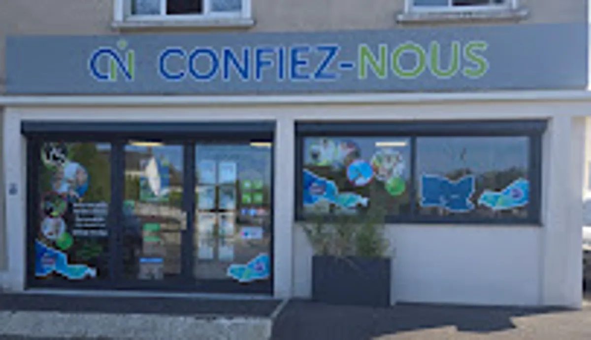 CONFIEZ-NOUS ST LEU D'ESSERENT - Photo 2