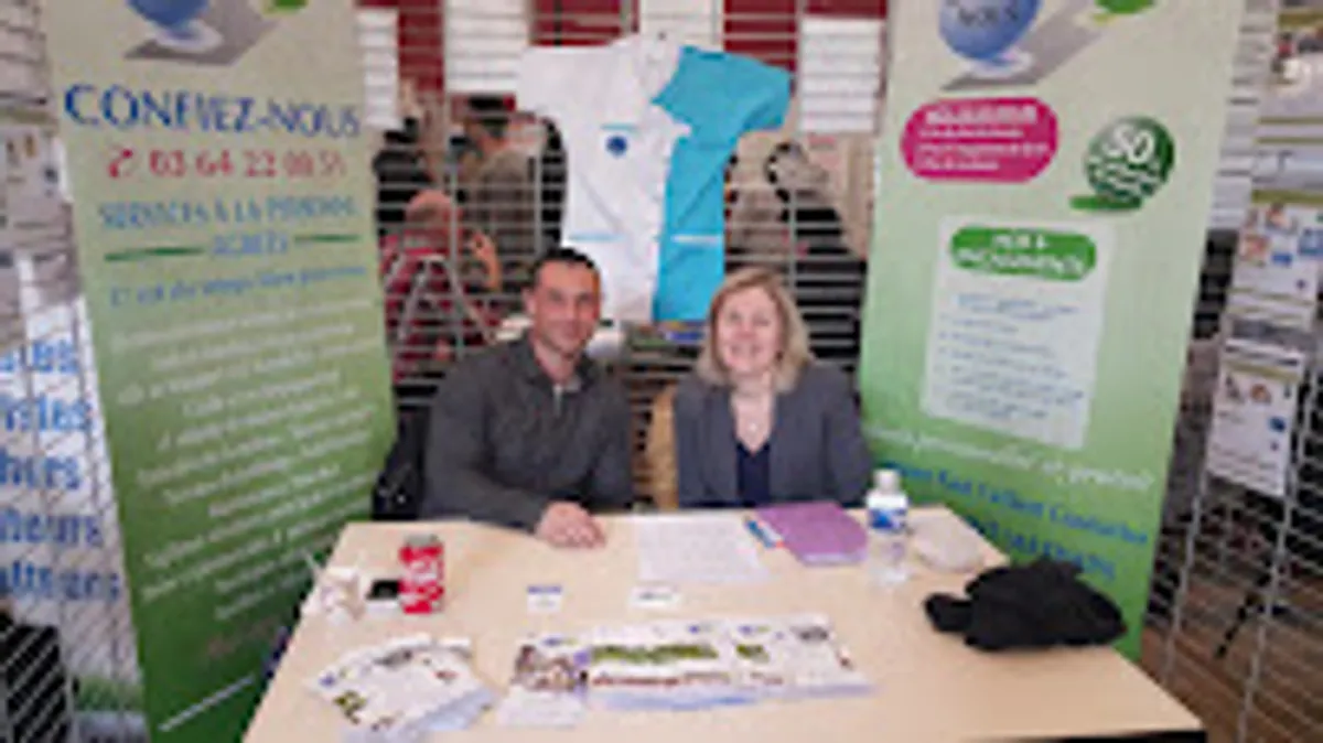 CONFIEZ-NOUS ST LEU D'ESSERENT - Photo 3