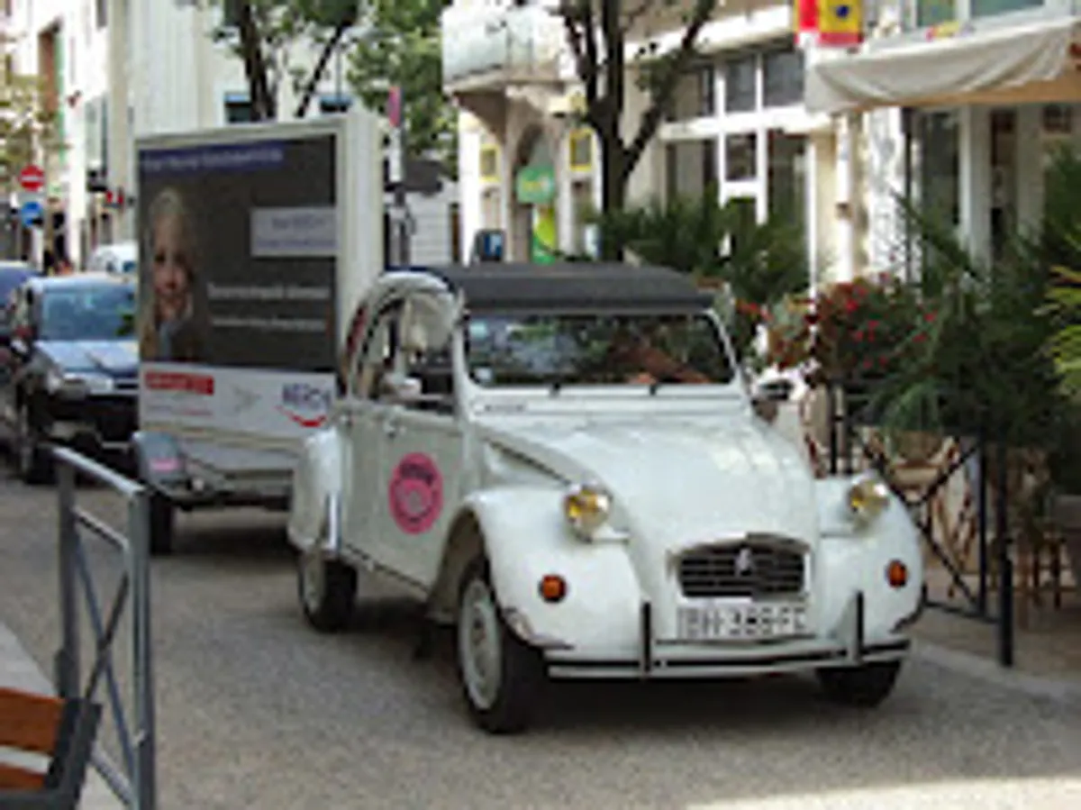 MerciPlus Valence - Photo 2
