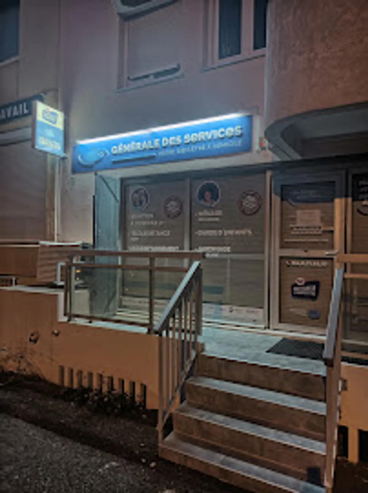 Générale des Services Avignon - Agence de services à la personne - Photo 3