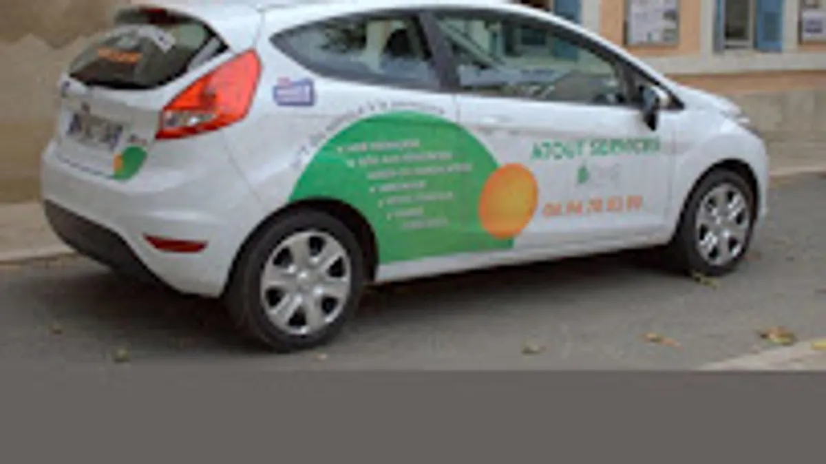 Atout Services ADMR