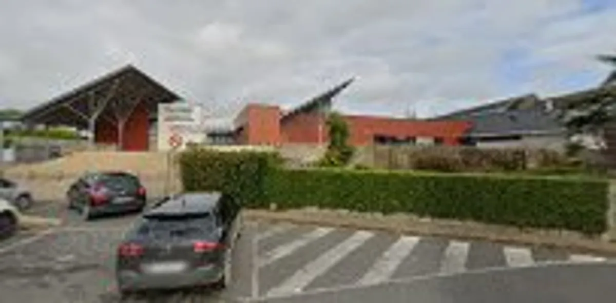 As DOMICILE - Antenne de Saint Pol de Léon