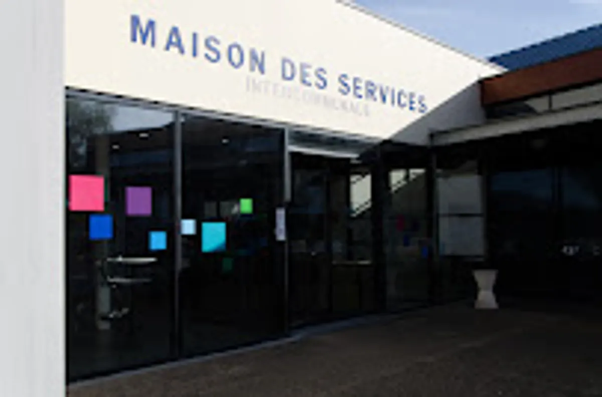 As DOMICILE - Antenne de Saint Pol de Léon - Photo 2