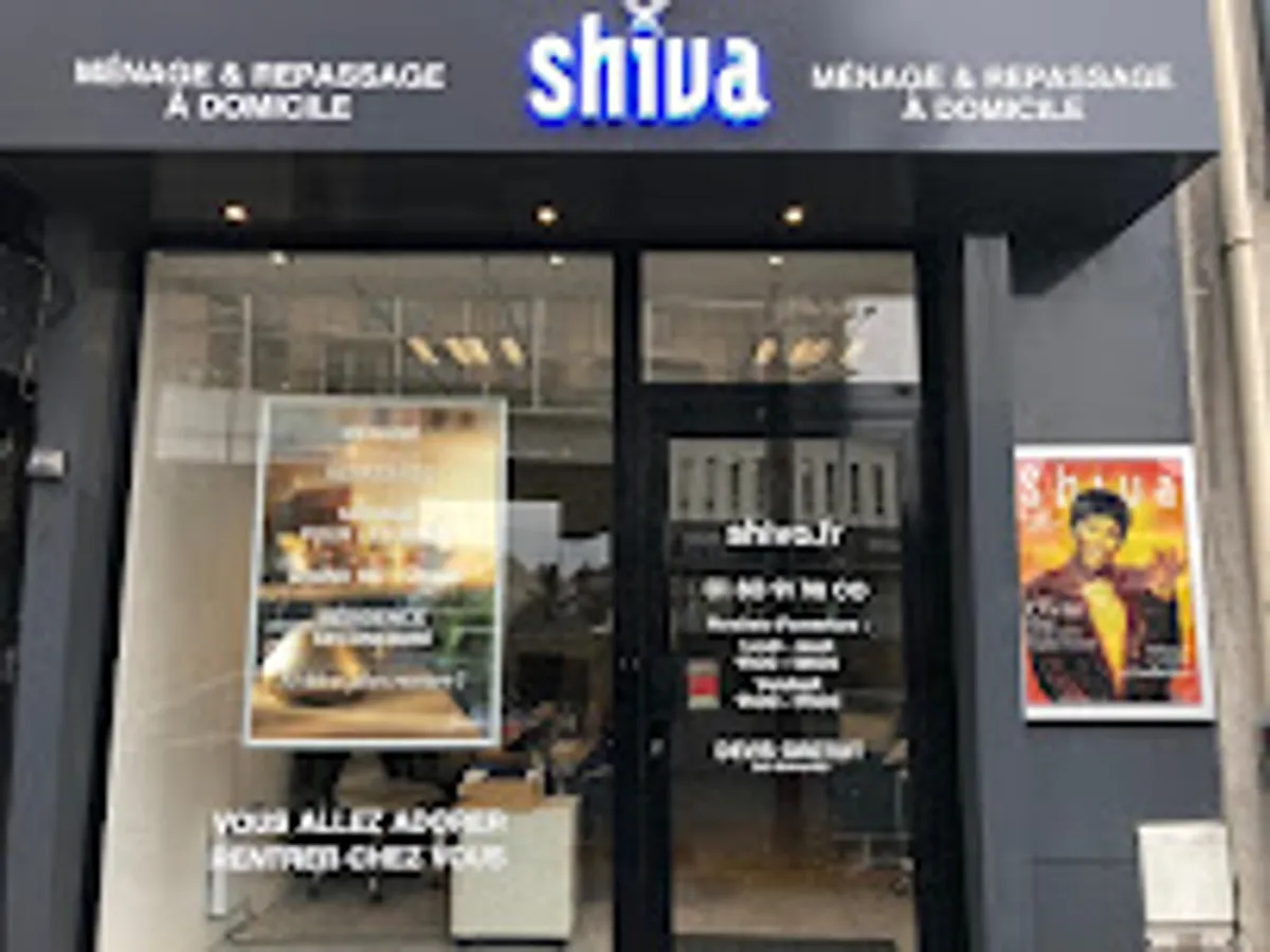 Ménage et repassage à domicile - Shiva Joinville