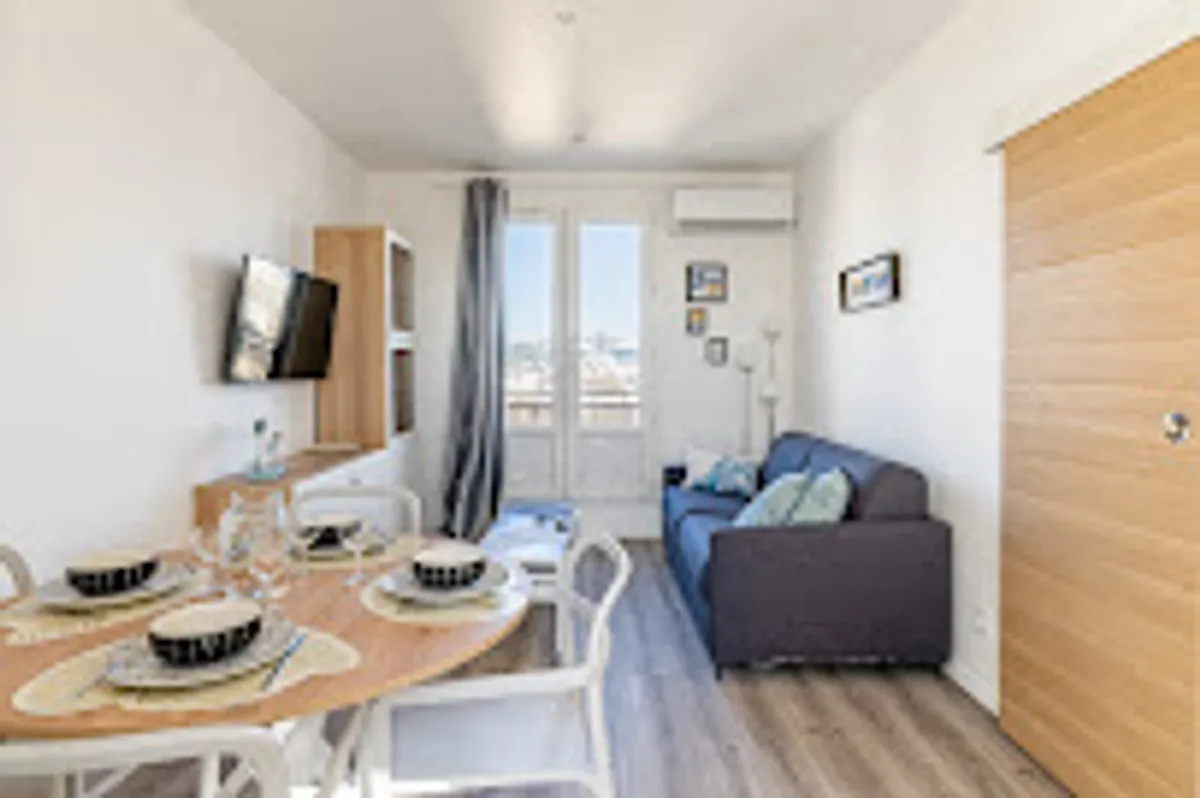 Boostaroom - Conciergerie Marseille - Photo 4