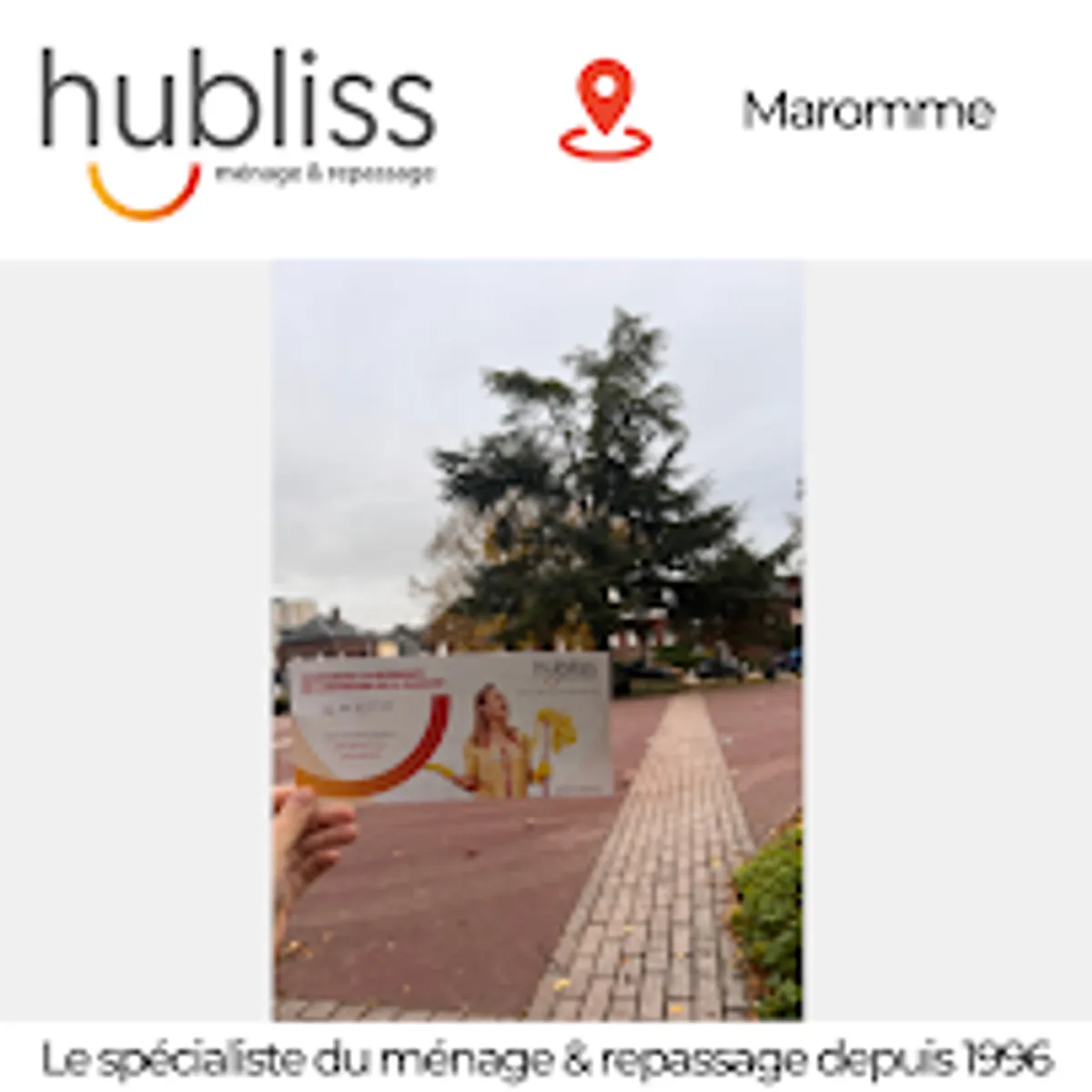 Hubliss - Photo 2