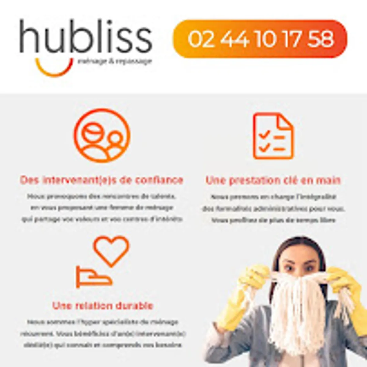 Hubliss - Photo 4