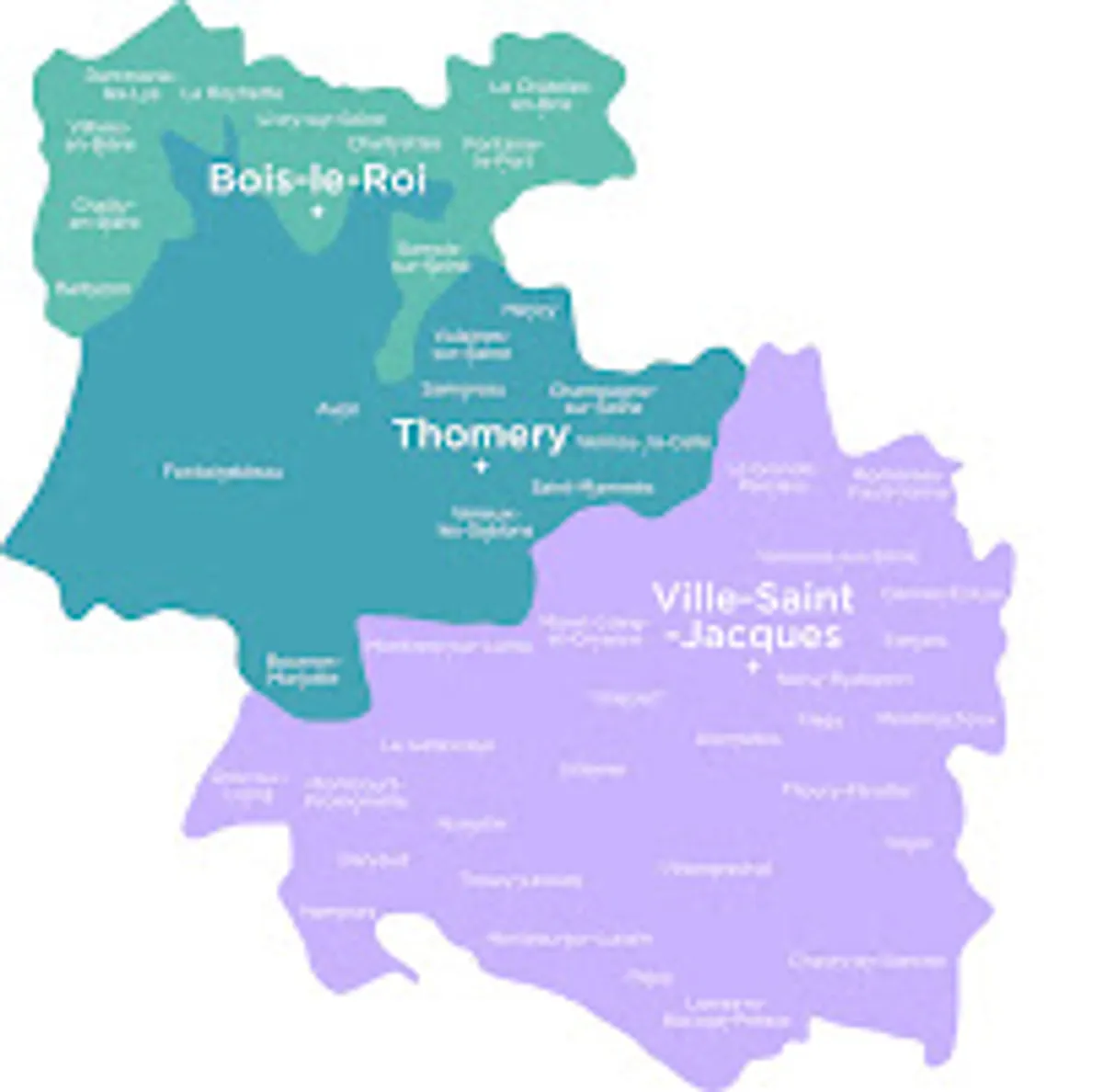 CEKA Services - Ville-Saint-Jacques