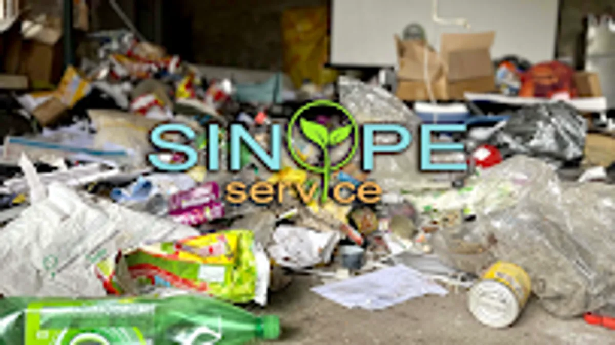 Sinope Service - Photo 2