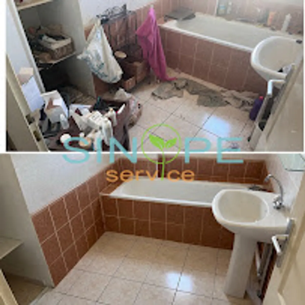 Sinope Service - Photo 5