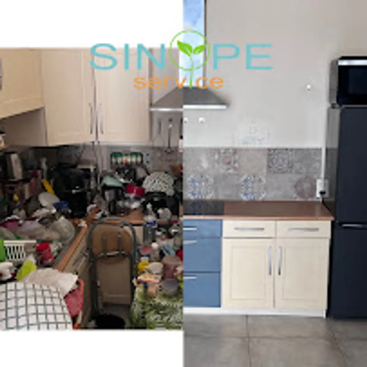 Sinope Service - Photo 6