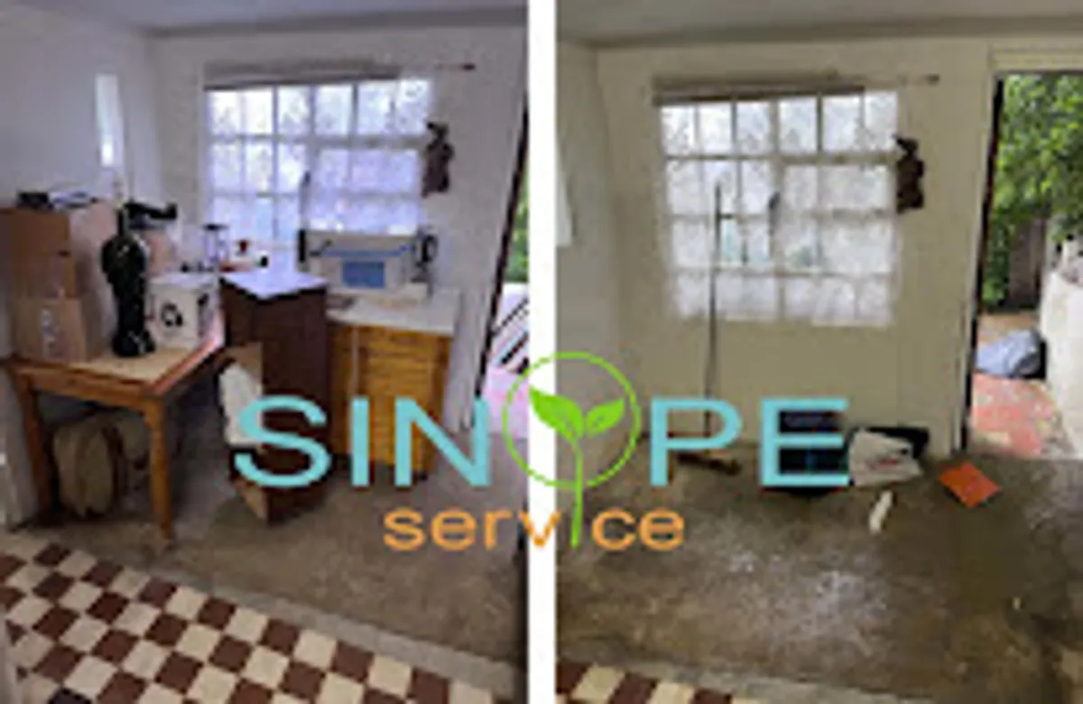 Sinope Service - Photo 9