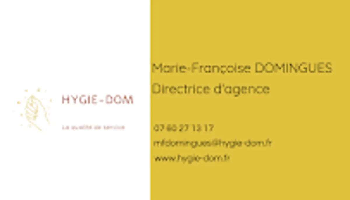 HYGIE-DOM - Photo 7