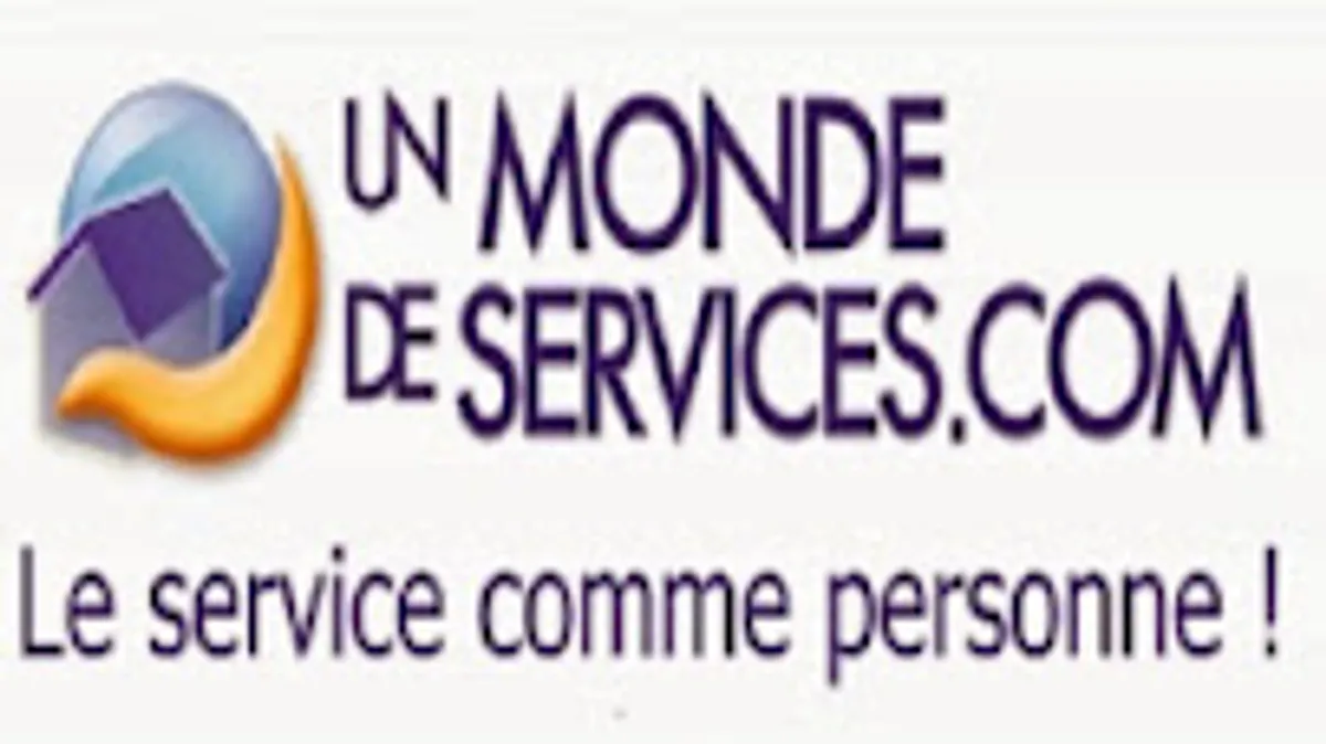 Un Monde De Services Metz - Photo 2
