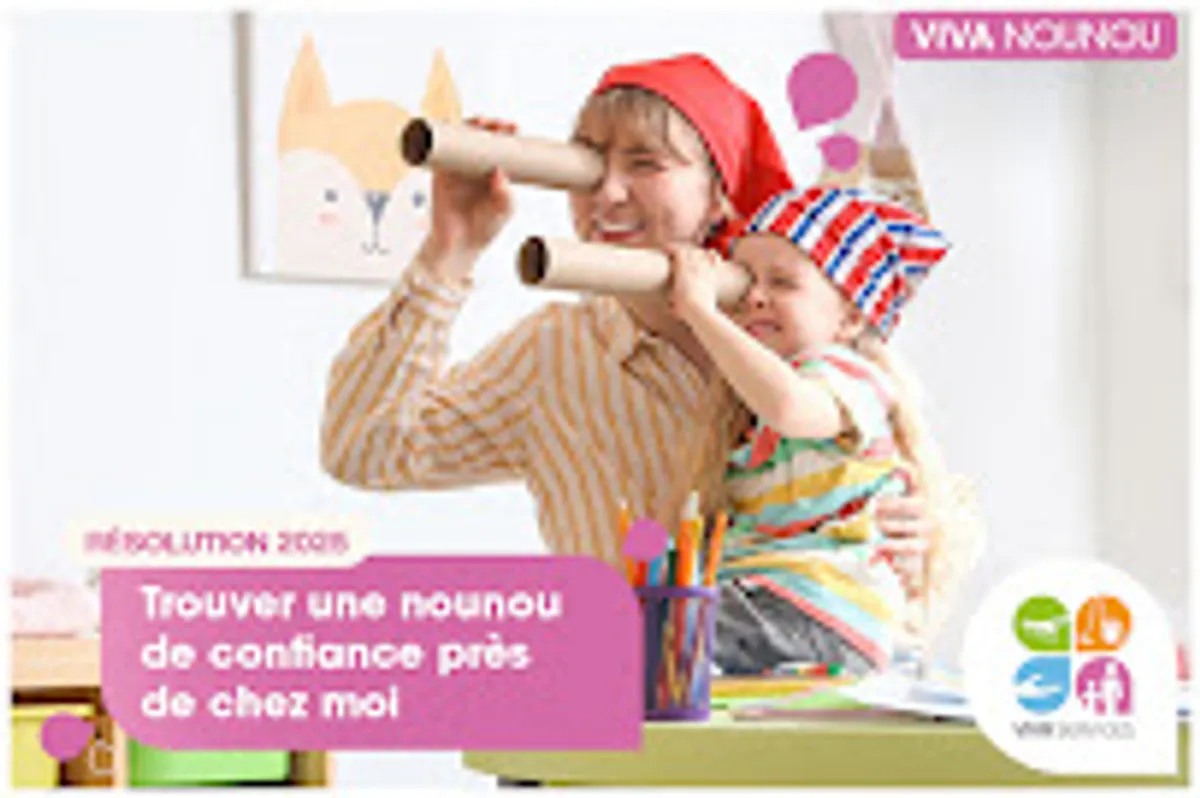 VIVASERVICES ROYAN - Ménage, Garde d’enfants, Jardinage, Bricolage, Informatique. - Photo 7
