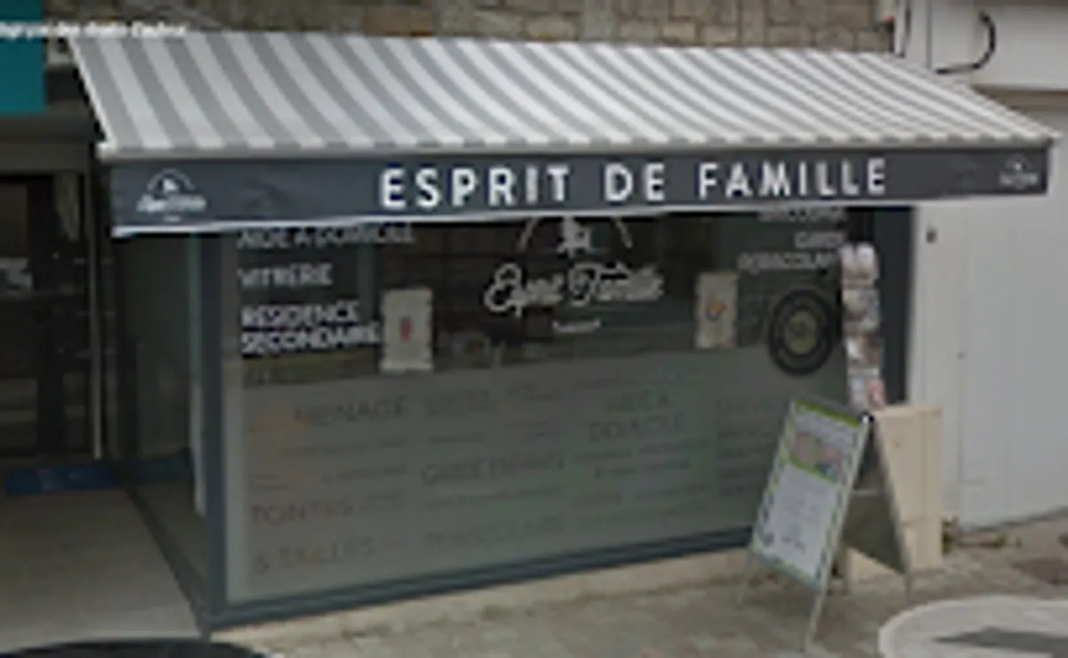 Esprit de Famille Ploemeur