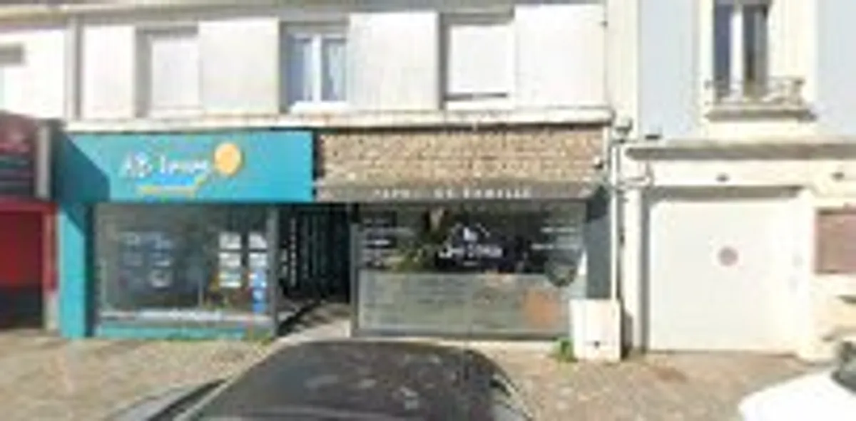 Esprit de Famille Ploemeur - Photo 2